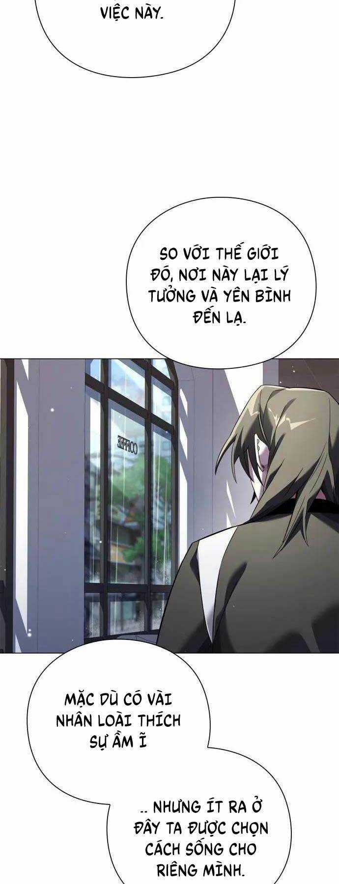 Đêm Của Yêu Tinh Chapter 12 trang 21