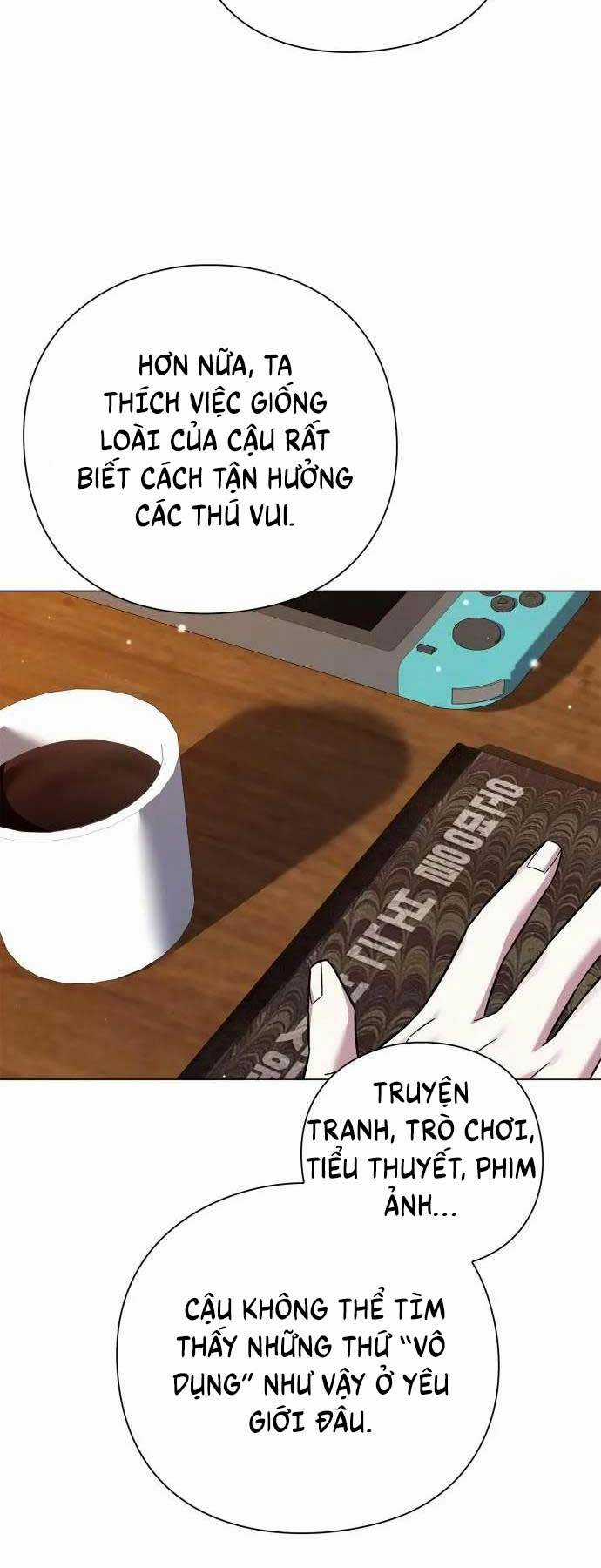 Đêm Của Yêu Tinh Chapter 12 trang 22