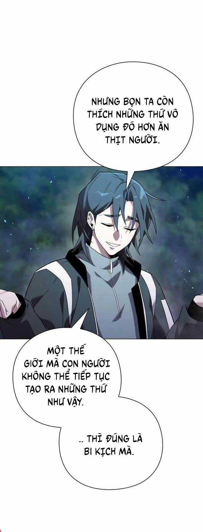 Đêm Của Yêu Tinh Chapter 12 trang 23