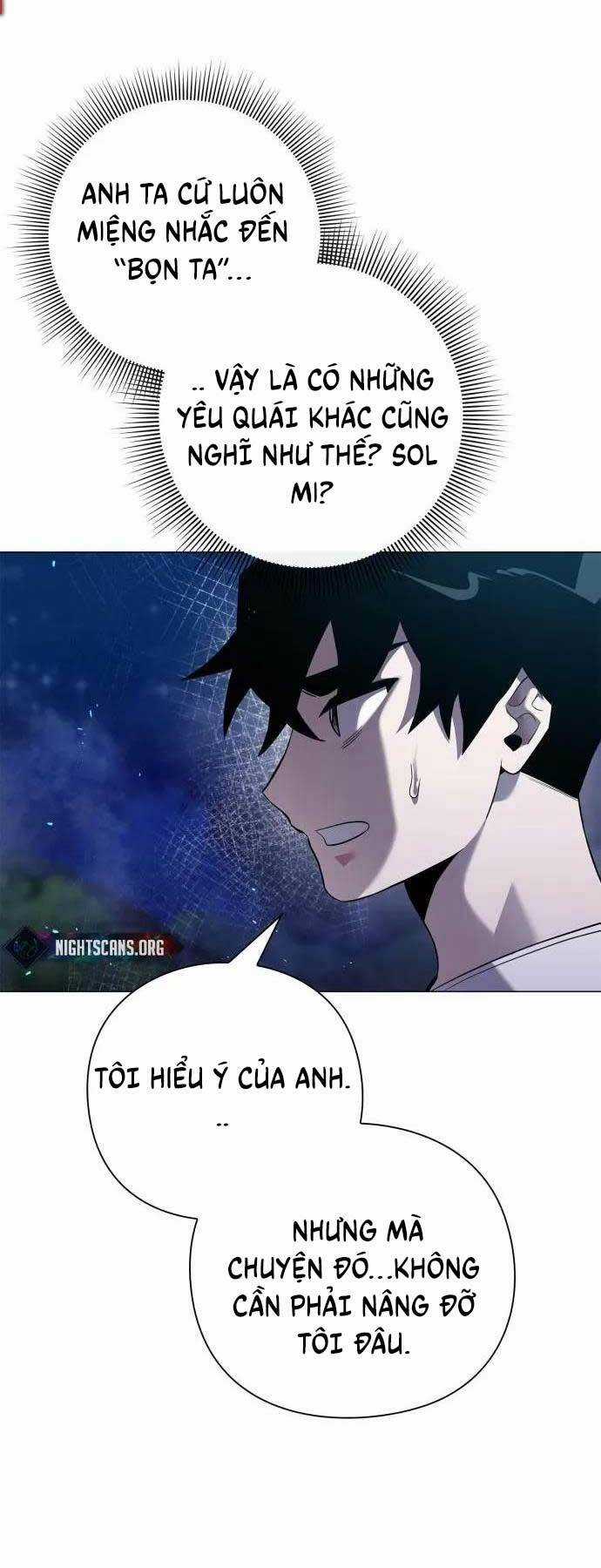 Đêm Của Yêu Tinh Chapter 12 trang 24