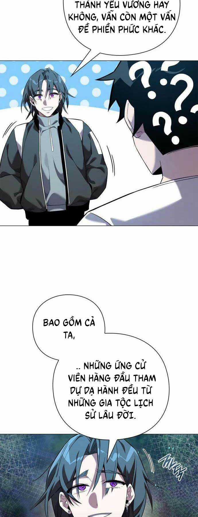 Đêm Của Yêu Tinh Chapter 12 trang 26