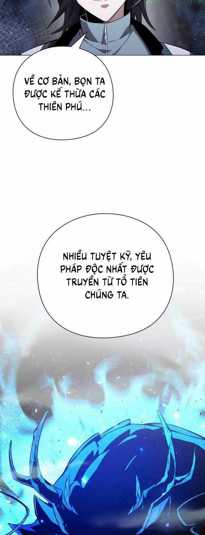 Đêm Của Yêu Tinh Chapter 12 trang 27
