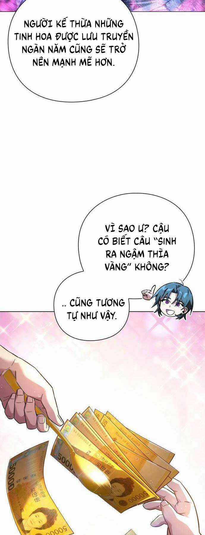 Đêm Của Yêu Tinh Chapter 12 trang 29