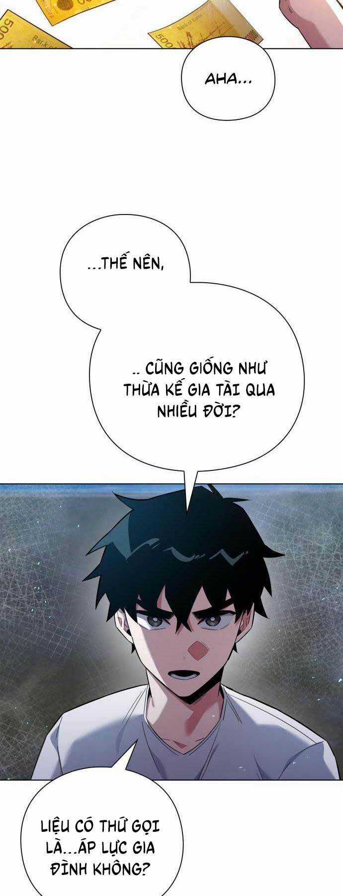 Đêm Của Yêu Tinh Chapter 12 trang 30