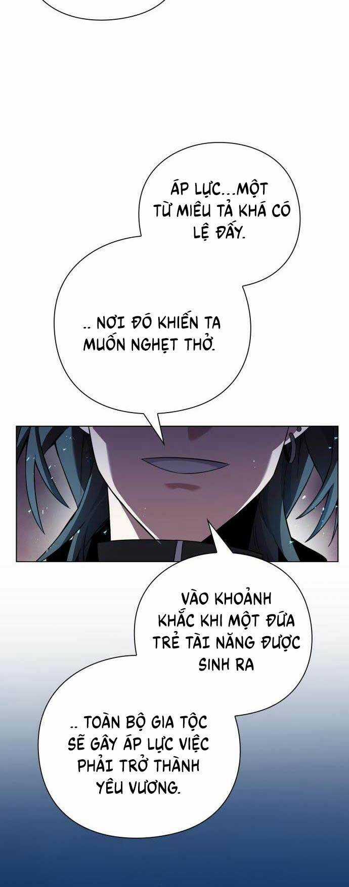 Đêm Của Yêu Tinh Chapter 12 trang 31