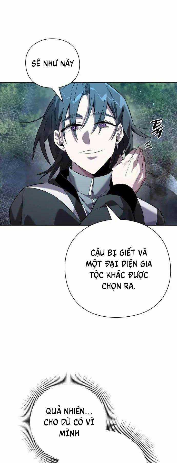 Đêm Của Yêu Tinh Chapter 12 trang 33