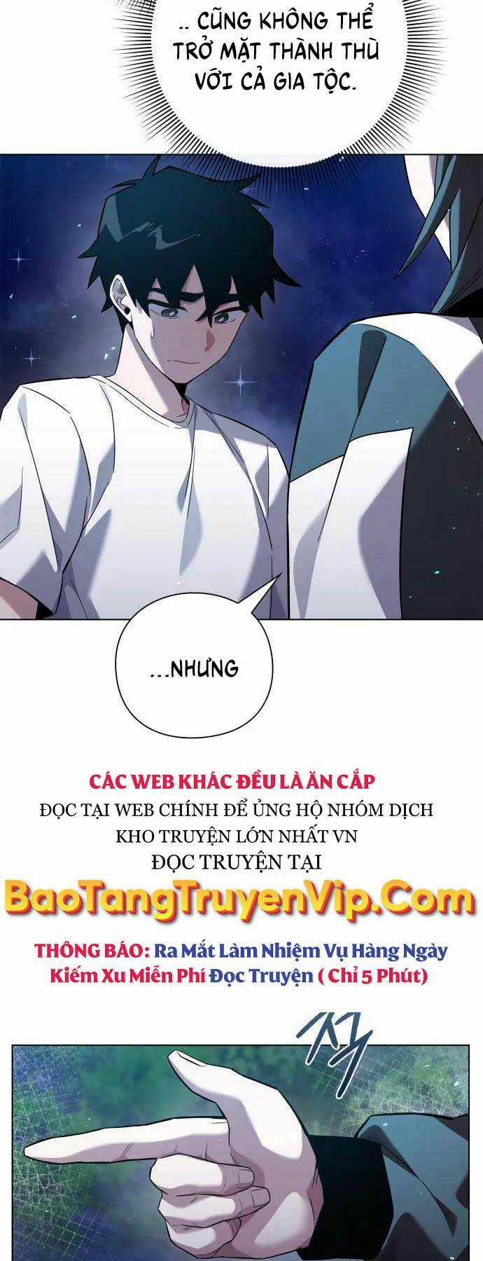 Đêm Của Yêu Tinh Chapter 12 trang 34