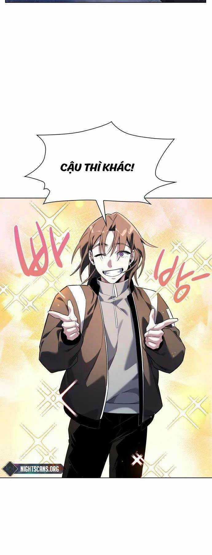 Đêm Của Yêu Tinh Chapter 12 trang 35