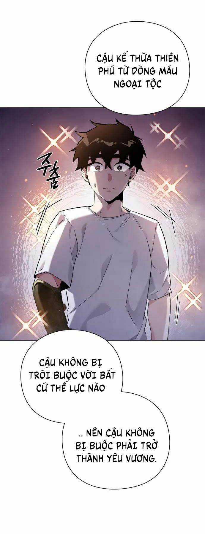 Đêm Của Yêu Tinh Chapter 12 trang 36