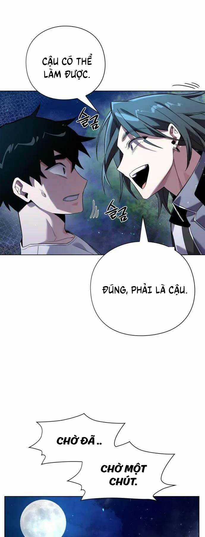 Đêm Của Yêu Tinh Chapter 12 trang 37