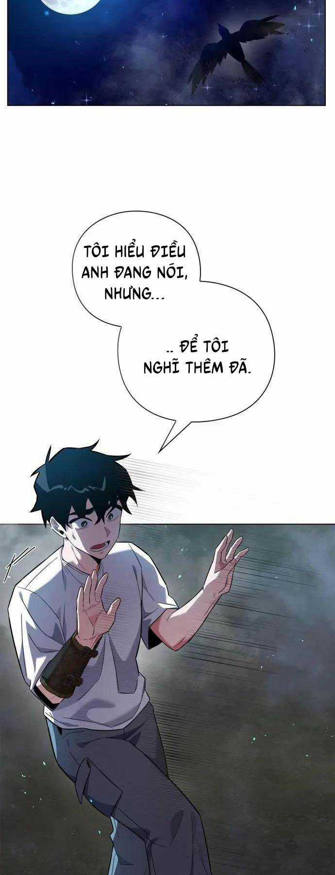 Đêm Của Yêu Tinh Chapter 12 trang 38