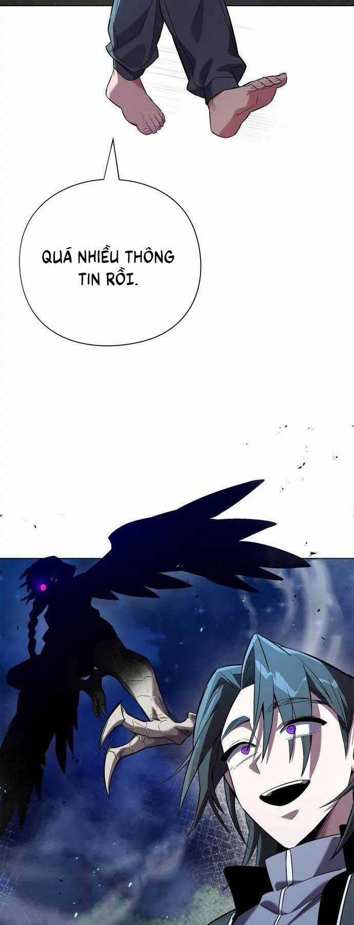 Đêm Của Yêu Tinh Chapter 12 trang 39