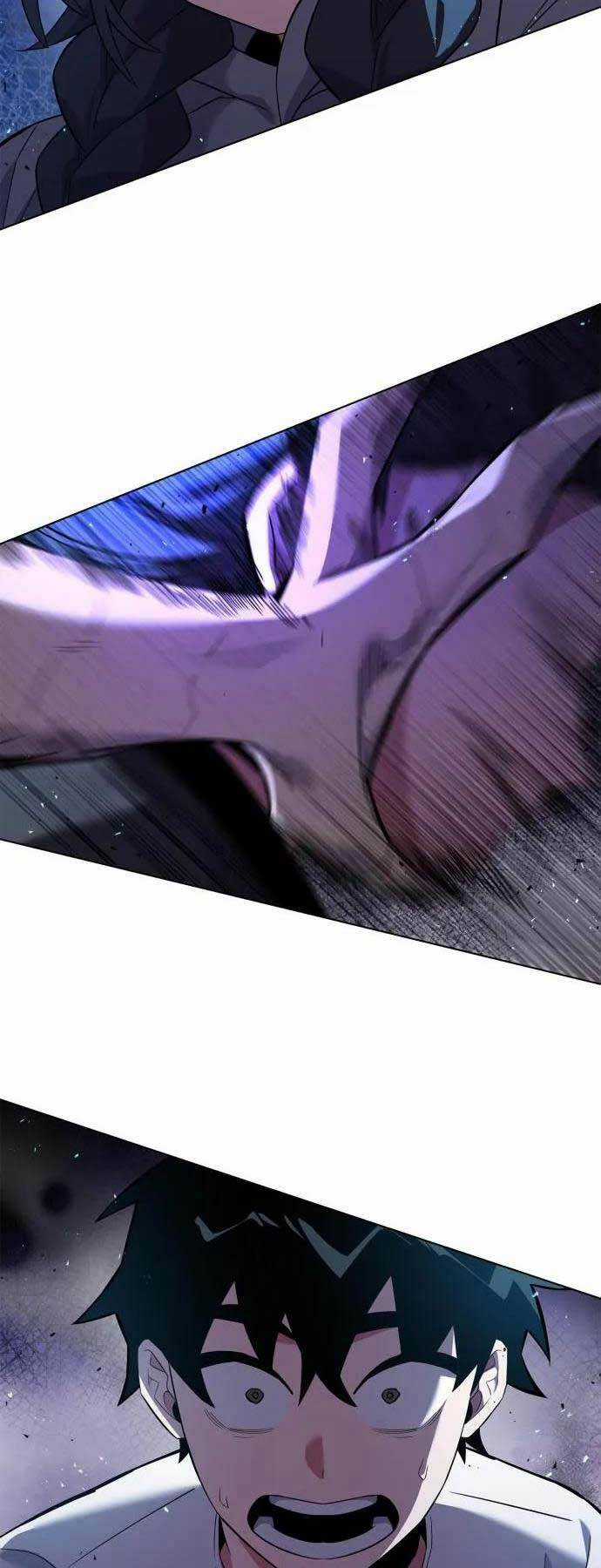 Đêm Của Yêu Tinh Chapter 12 trang 42