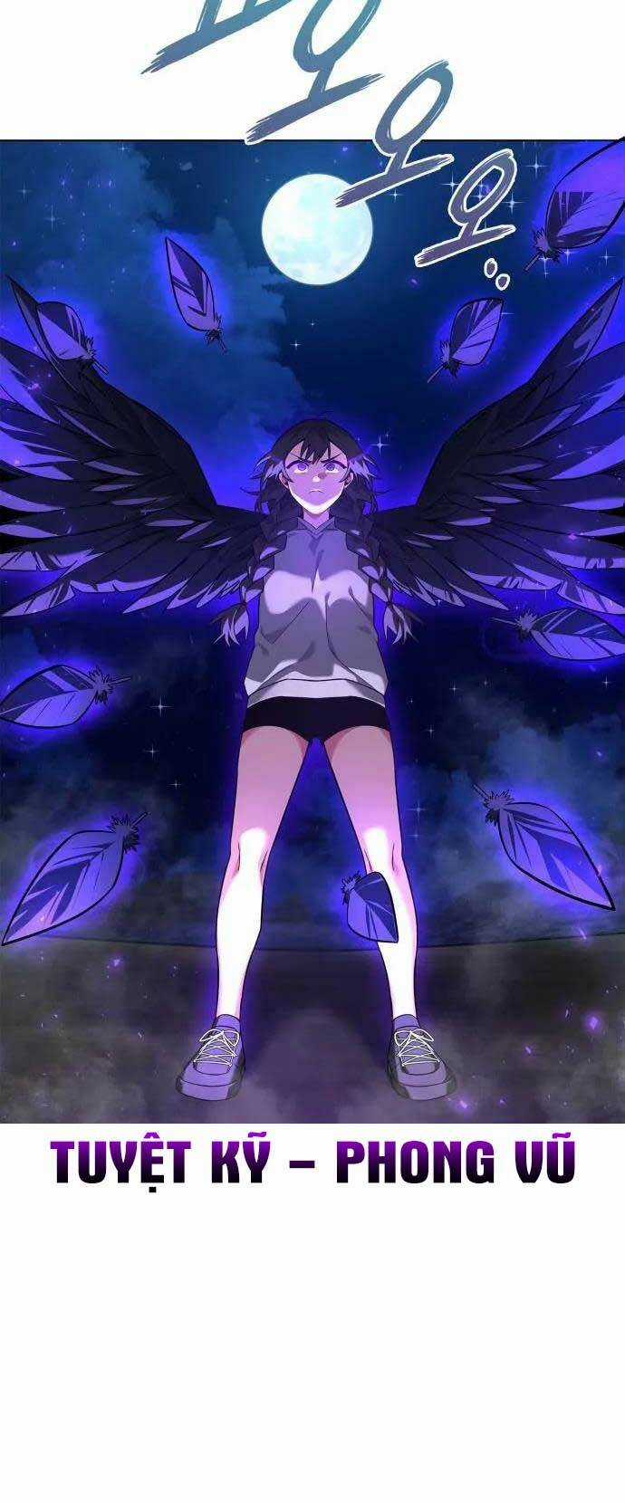 Đêm Của Yêu Tinh Chapter 12 trang 46