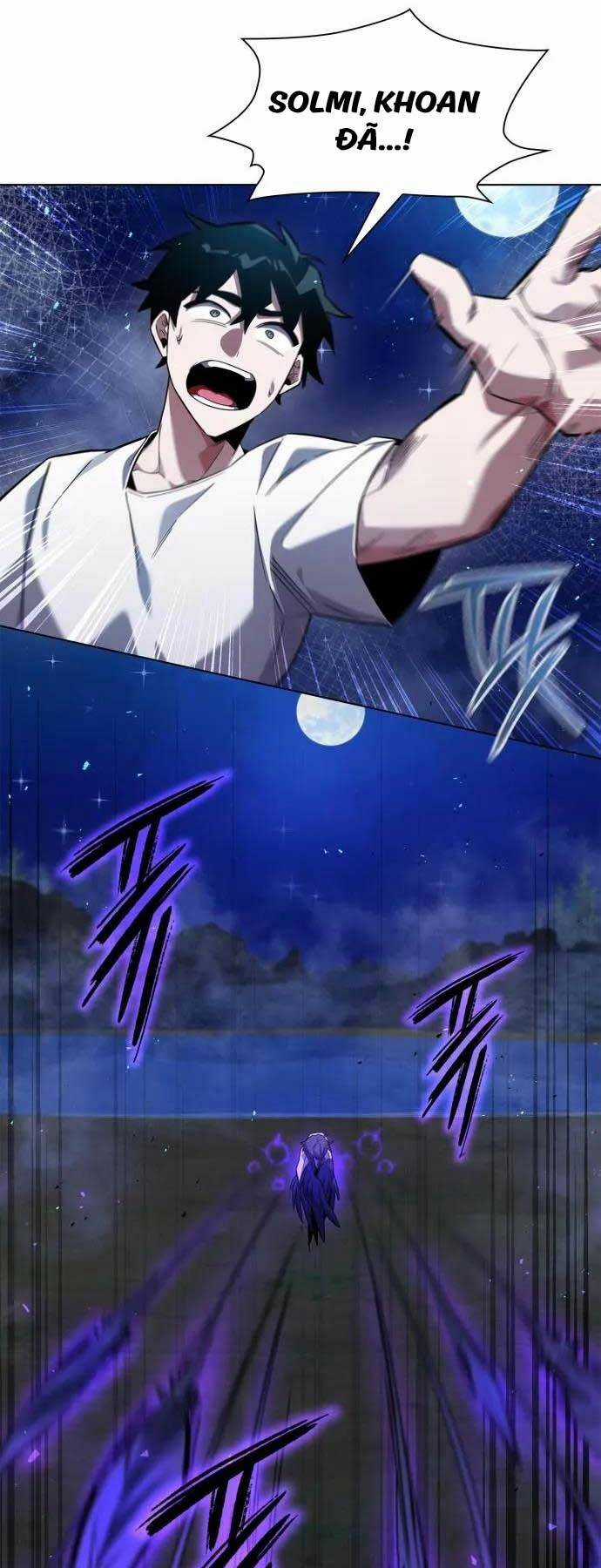 Đêm Của Yêu Tinh Chapter 12 trang 47