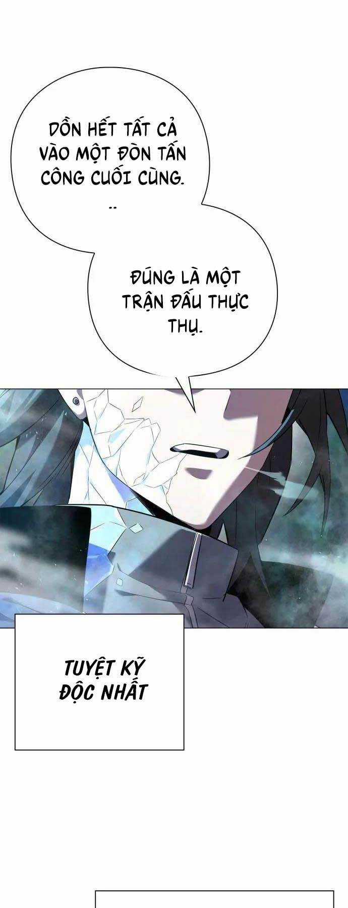 Đêm Của Yêu Tinh Chapter 12 trang 5