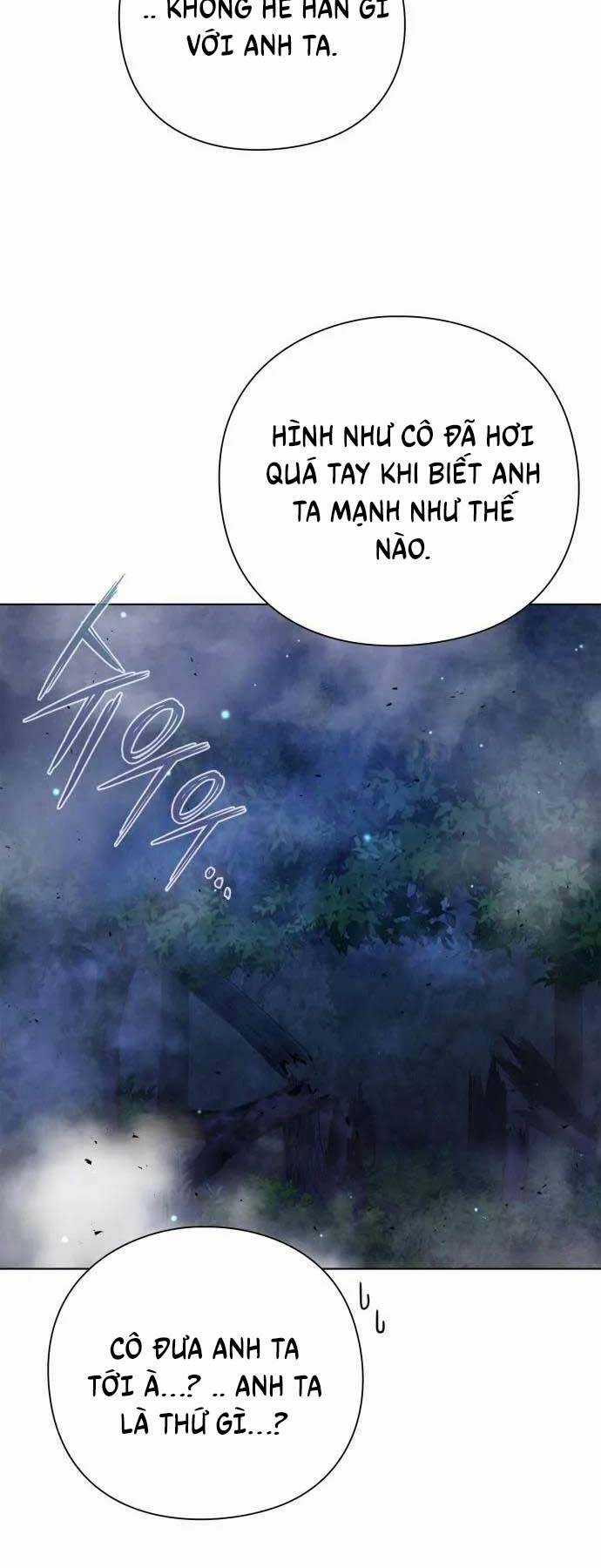 Đêm Của Yêu Tinh Chapter 12 trang 51