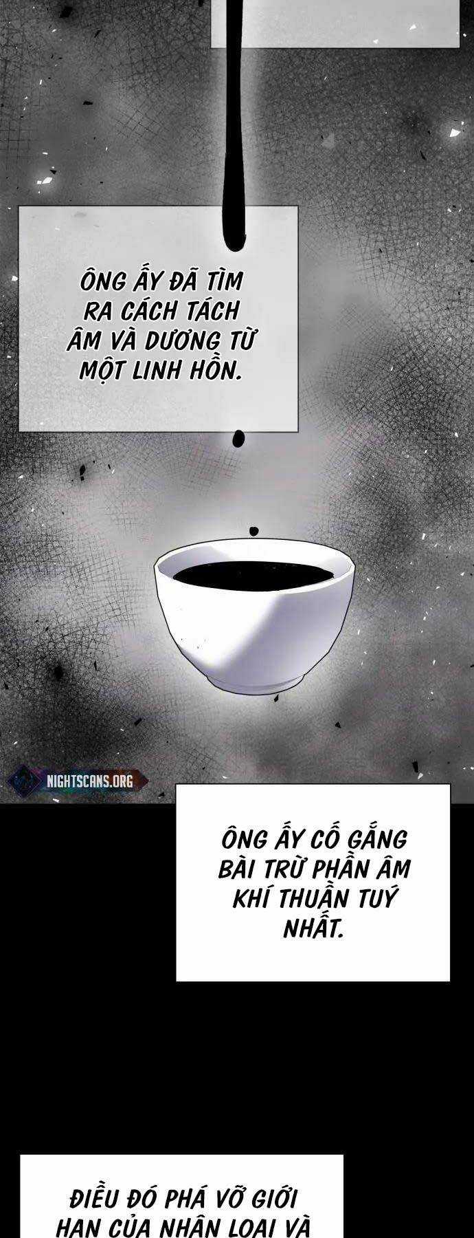 Đêm Của Yêu Tinh Chapter 12 trang 56