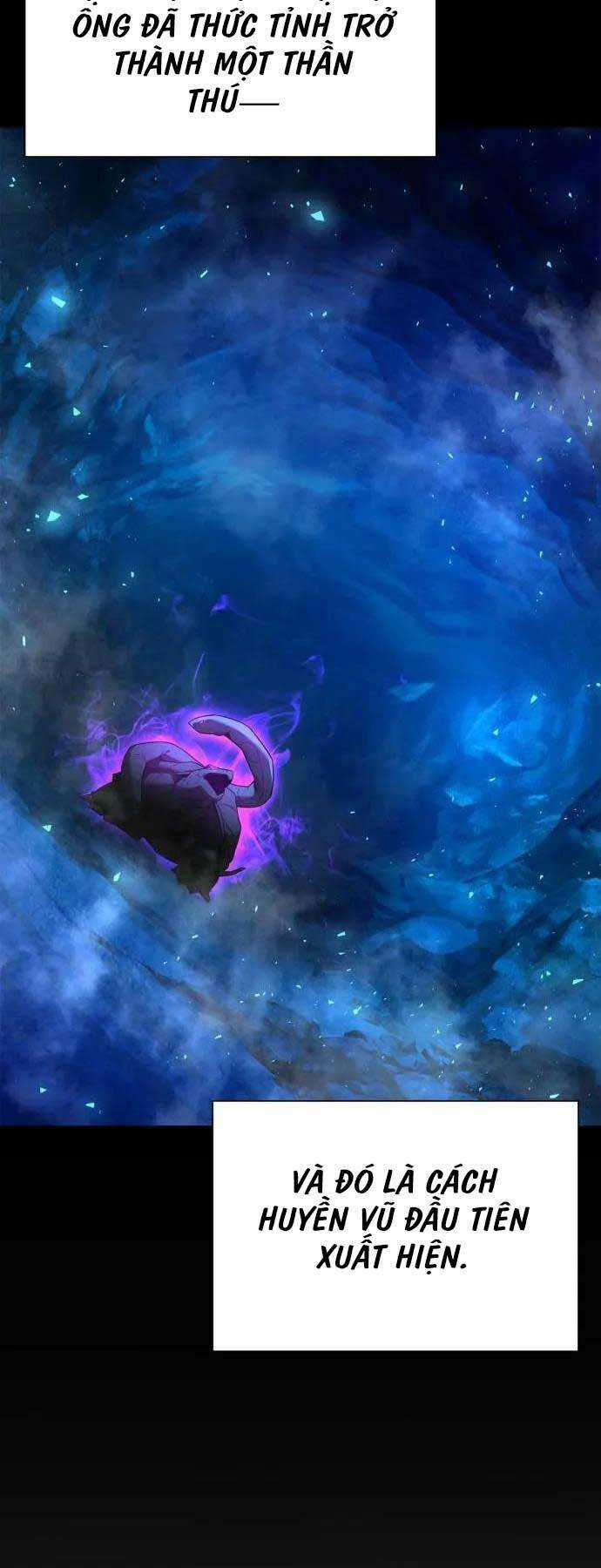 Đêm Của Yêu Tinh Chapter 12 trang 57