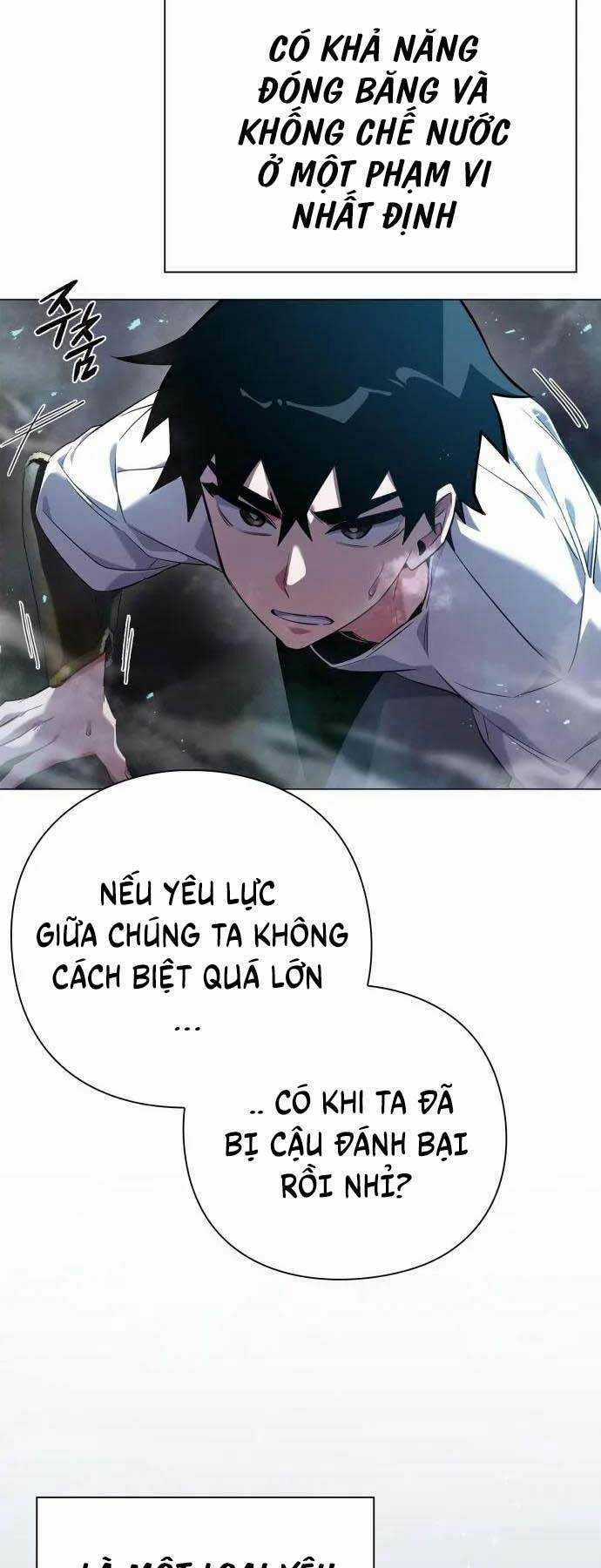 Đêm Của Yêu Tinh Chapter 12 trang 6