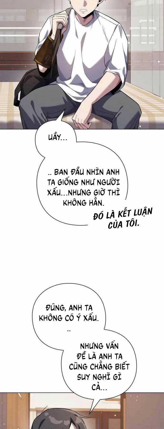 Đêm Của Yêu Tinh Chapter 12 trang 60