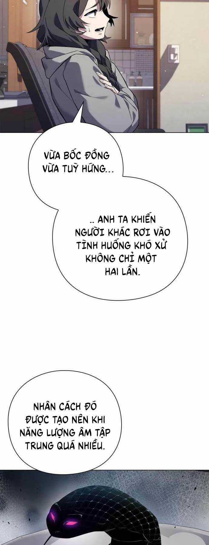 Đêm Của Yêu Tinh Chapter 12 trang 61