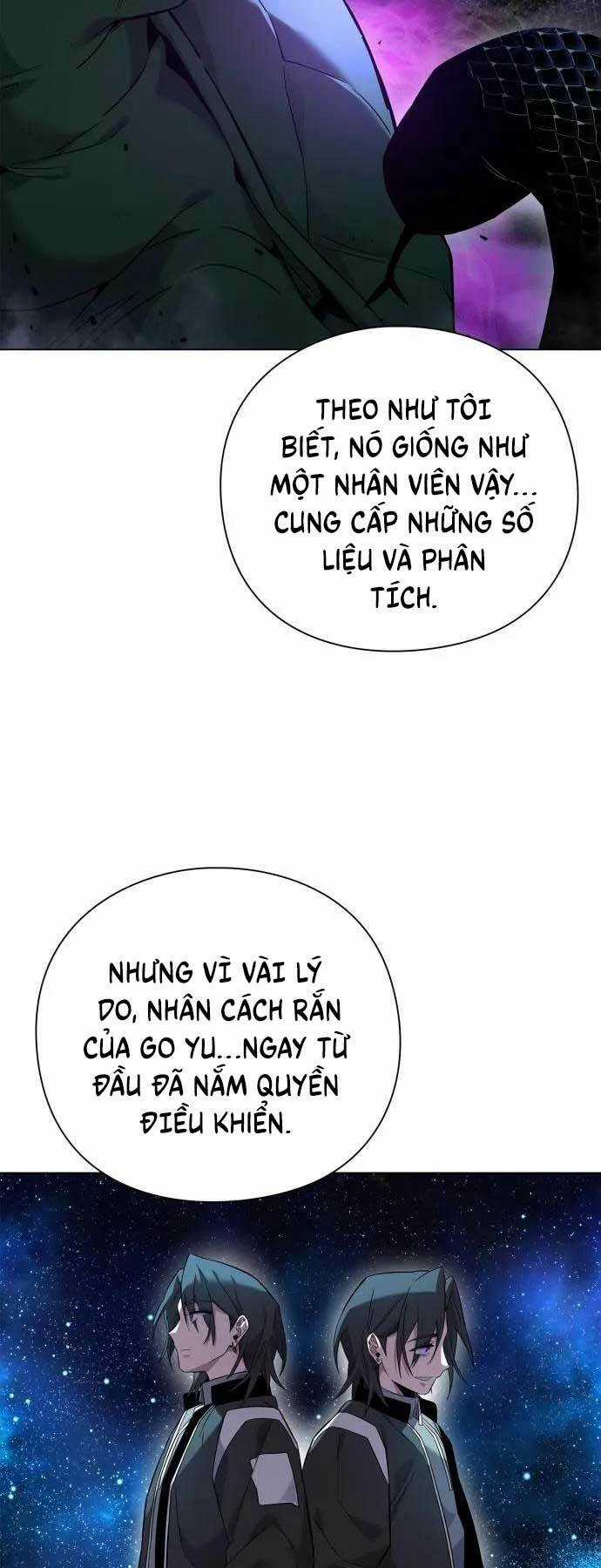 Đêm Của Yêu Tinh Chapter 12 trang 63
