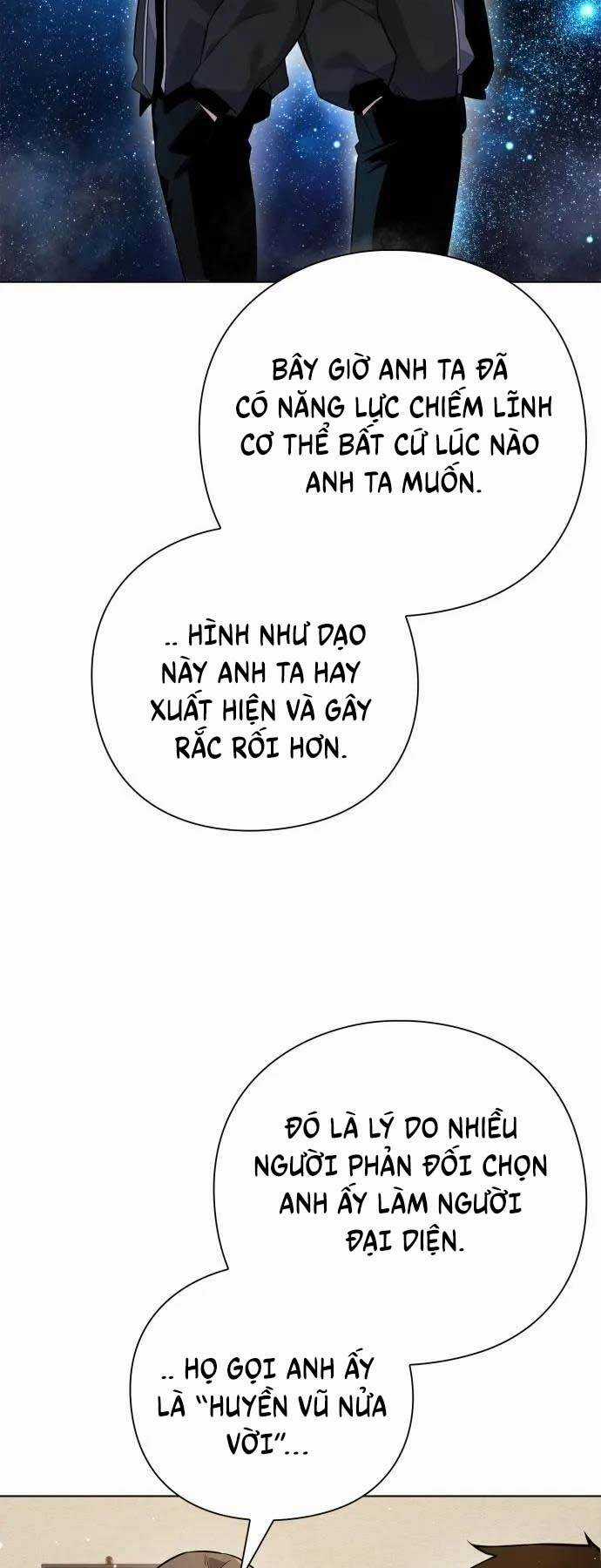 Đêm Của Yêu Tinh Chapter 12 trang 64