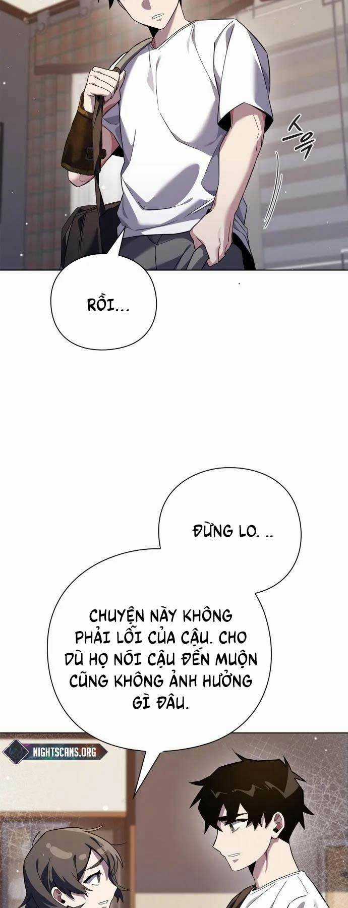 Đêm Của Yêu Tinh Chapter 12 trang 66