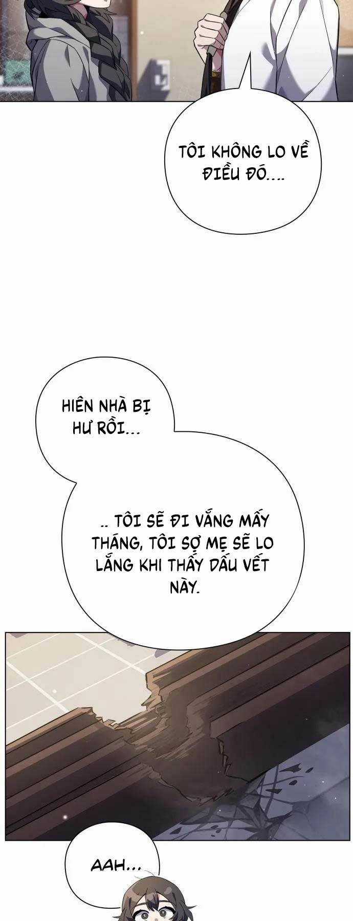 Đêm Của Yêu Tinh Chapter 12 trang 67