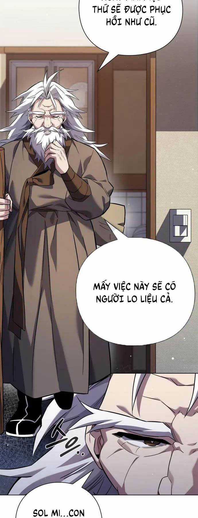 Đêm Của Yêu Tinh Chapter 12 trang 69