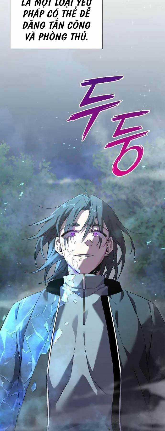 Đêm Của Yêu Tinh Chapter 12 trang 7