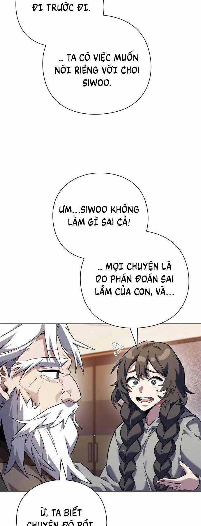 Đêm Của Yêu Tinh Chapter 12 trang 70