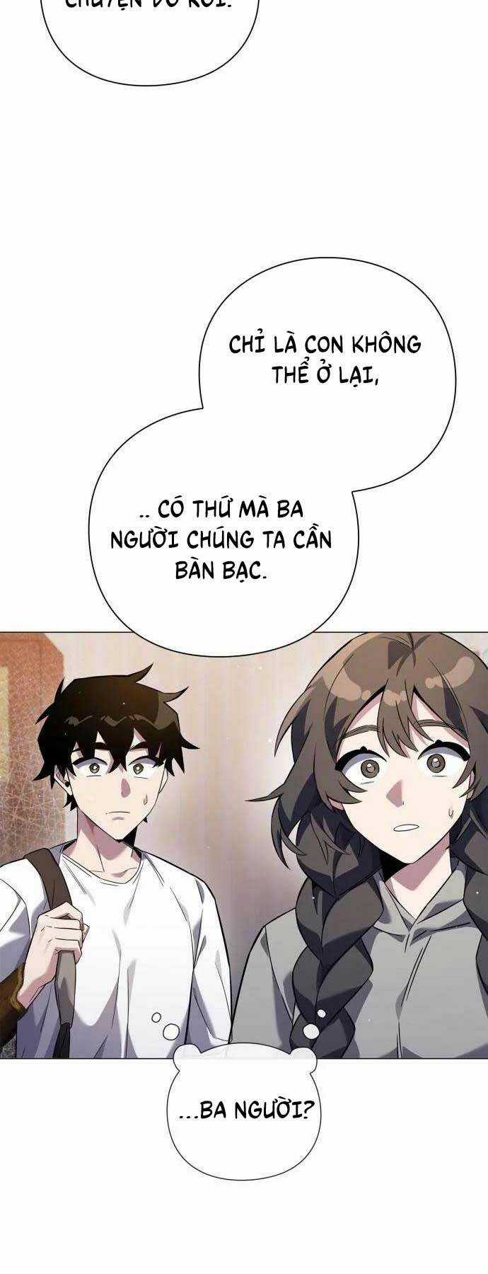 Đêm Của Yêu Tinh Chapter 12 trang 71