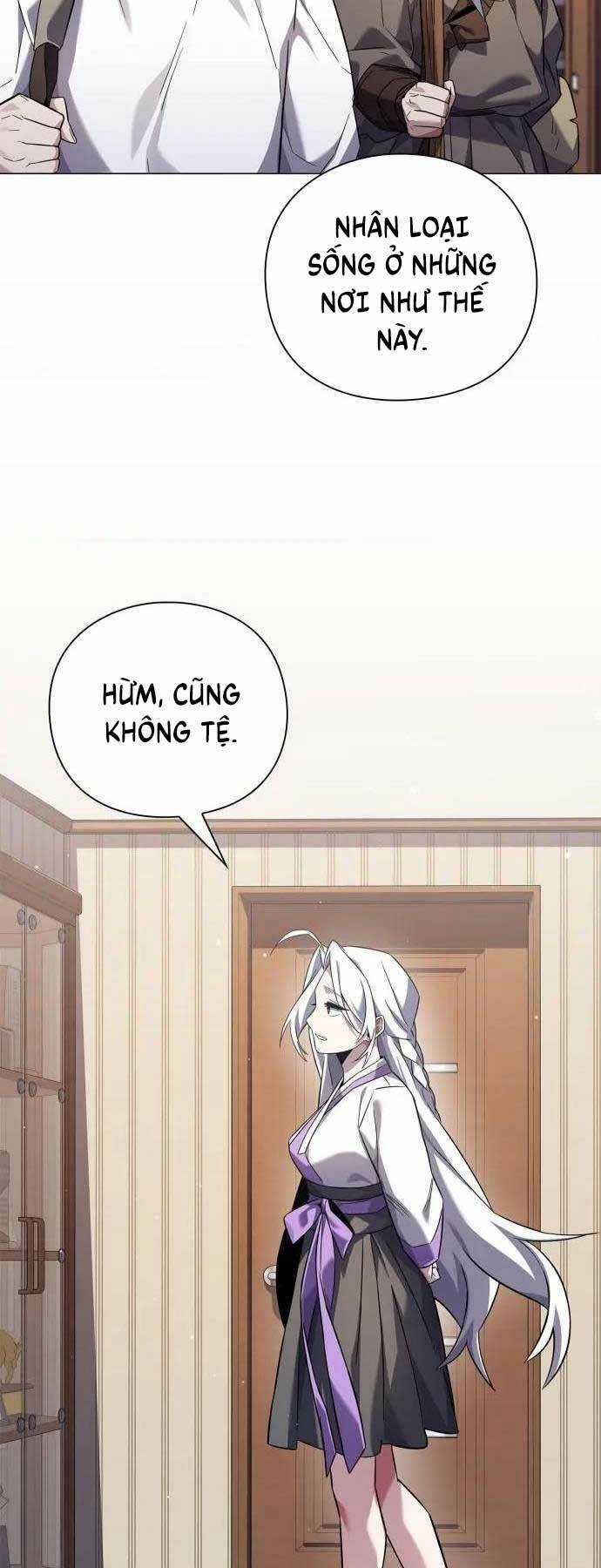 Đêm Của Yêu Tinh Chapter 12 trang 73