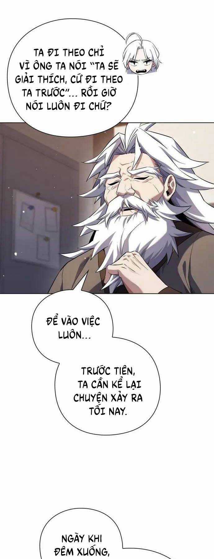 Đêm Của Yêu Tinh Chapter 12 trang 76