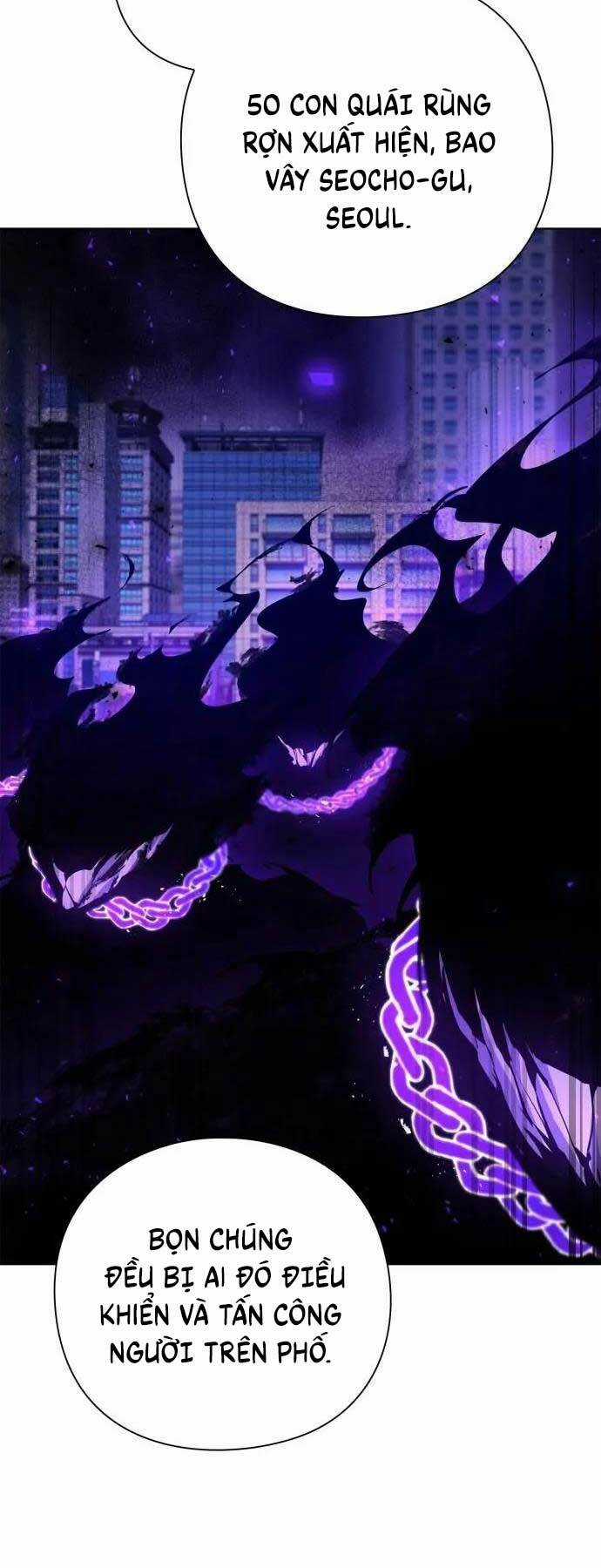 Đêm Của Yêu Tinh Chapter 12 trang 77