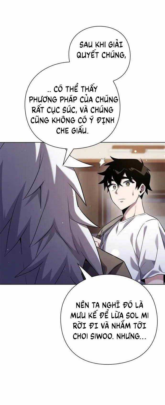 Đêm Của Yêu Tinh Chapter 12 trang 78