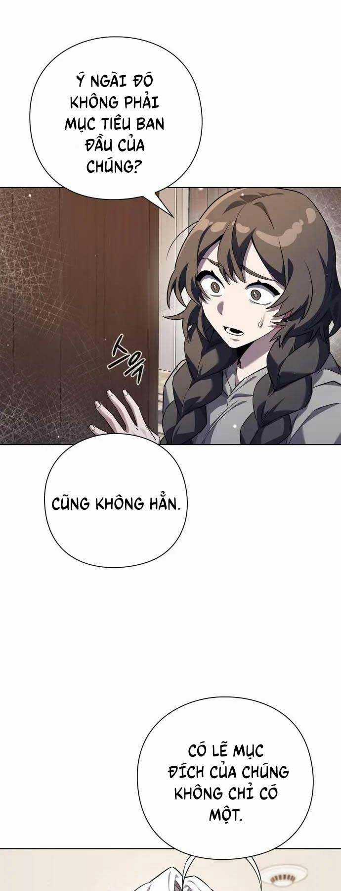 Đêm Của Yêu Tinh Chapter 12 trang 79