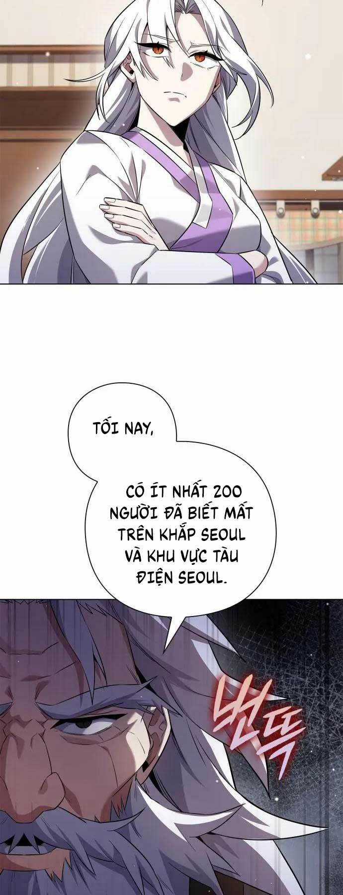 Đêm Của Yêu Tinh Chapter 12 trang 80