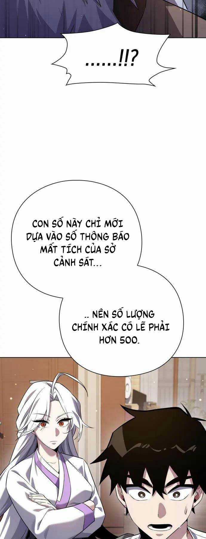 Đêm Của Yêu Tinh Chapter 12 trang 81