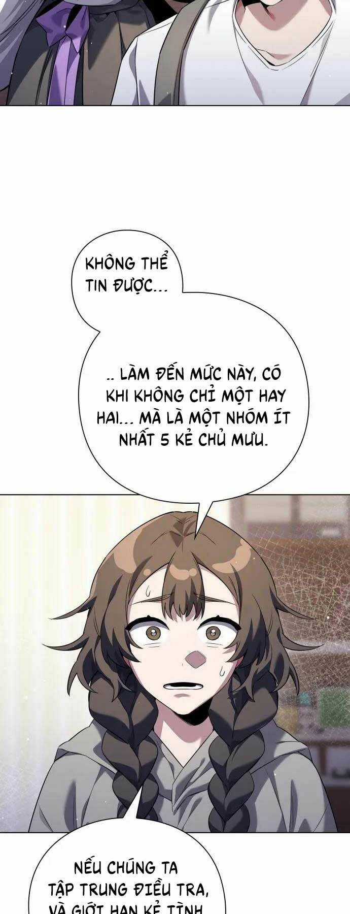 Đêm Của Yêu Tinh Chapter 12 trang 82