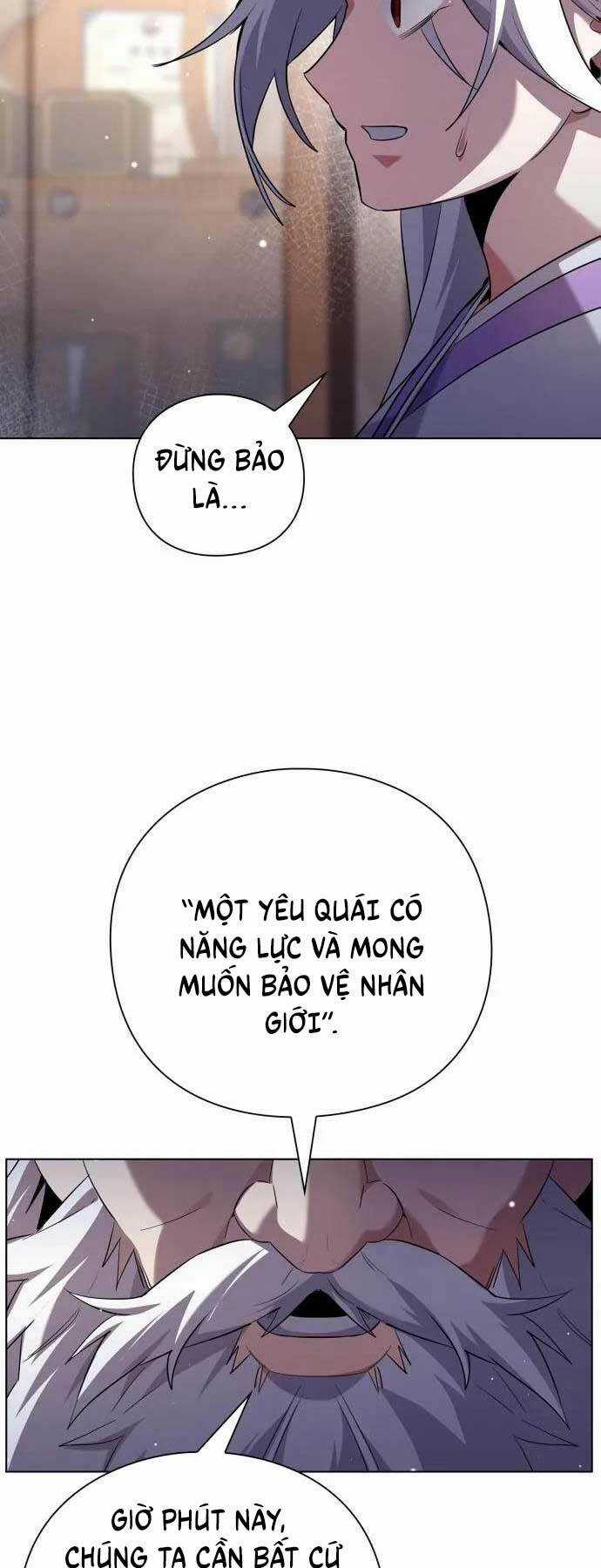 Đêm Của Yêu Tinh Chapter 12 trang 86