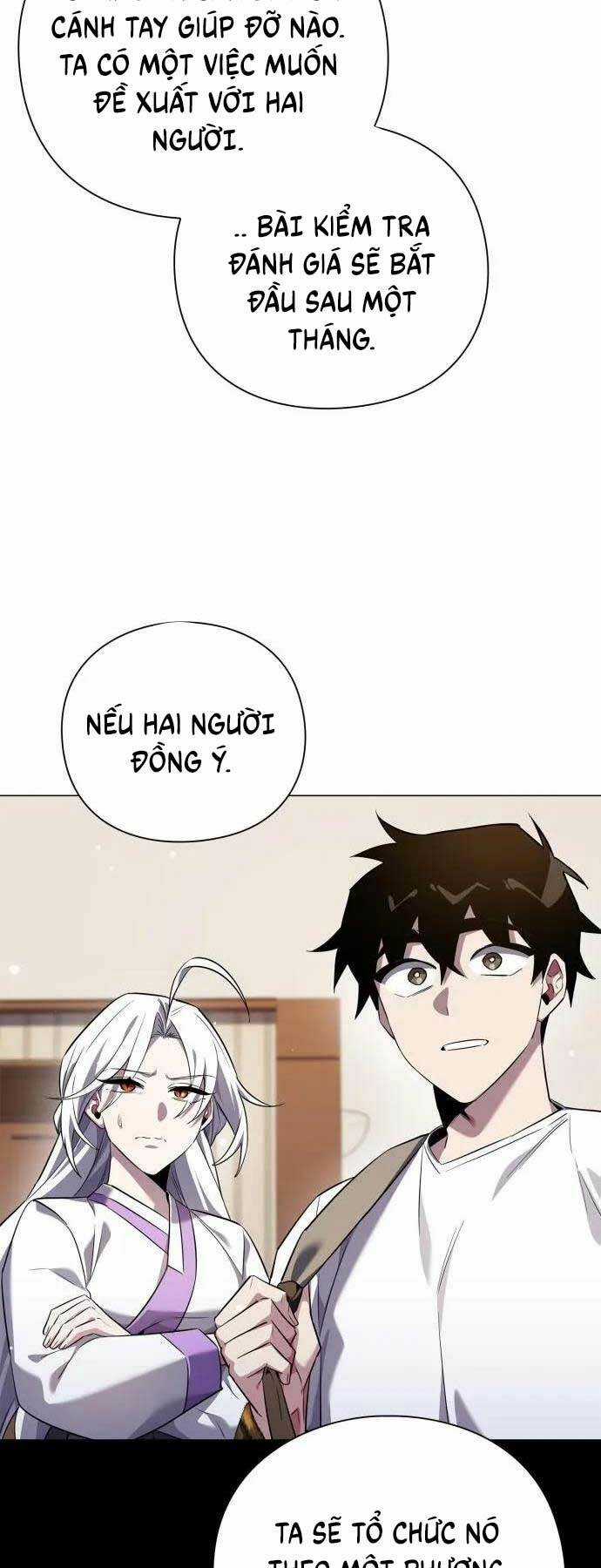 Đêm Của Yêu Tinh Chapter 12 trang 87