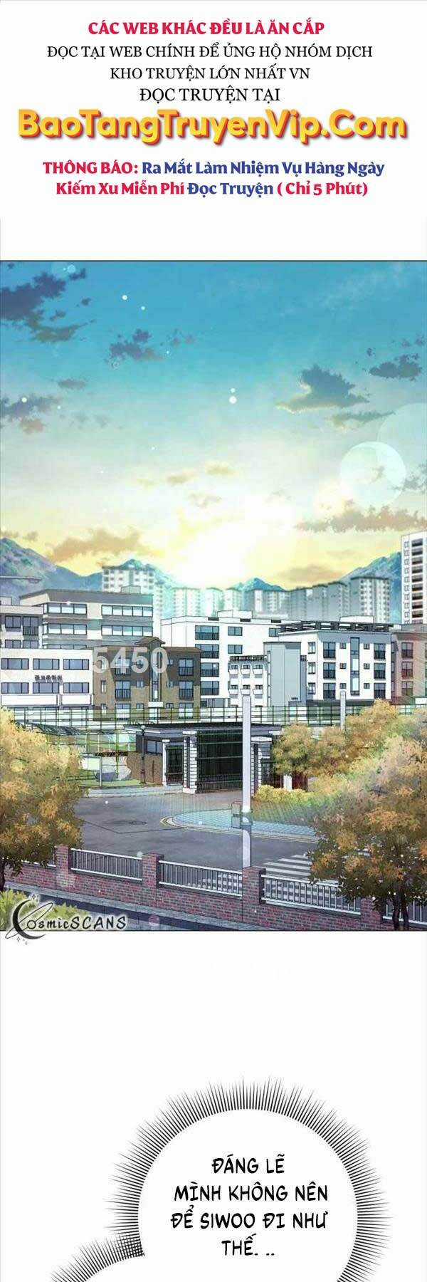 Đêm Của Yêu Tinh Chapter 13 trang 0