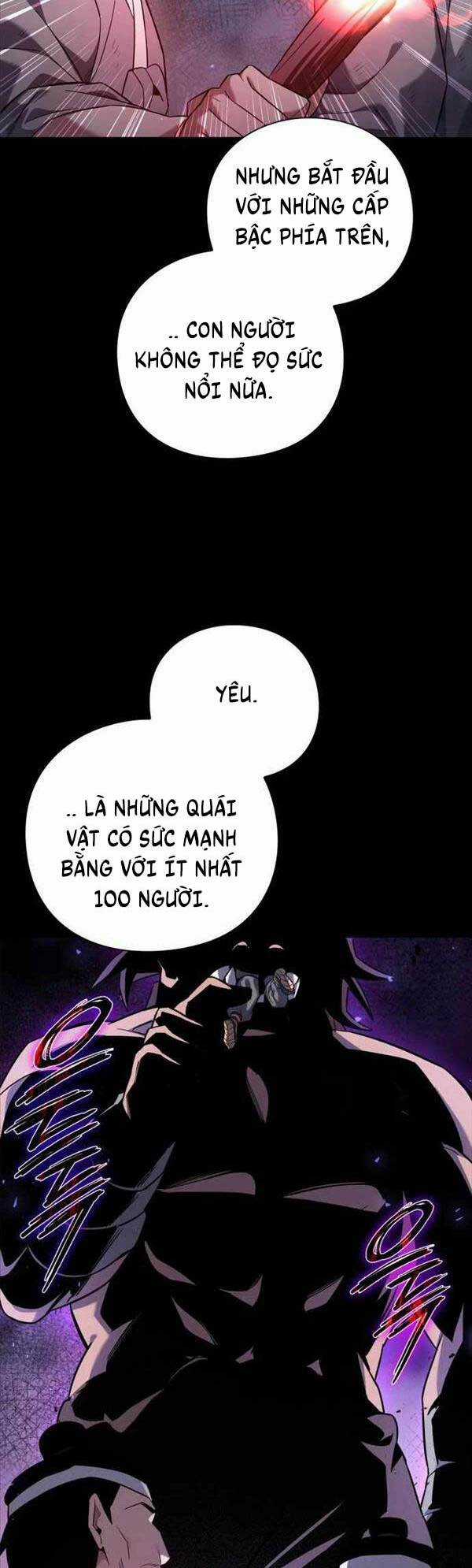 Đêm Của Yêu Tinh Chapter 13 trang 12