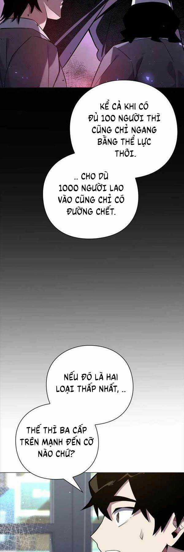 Đêm Của Yêu Tinh Chapter 13 trang 13