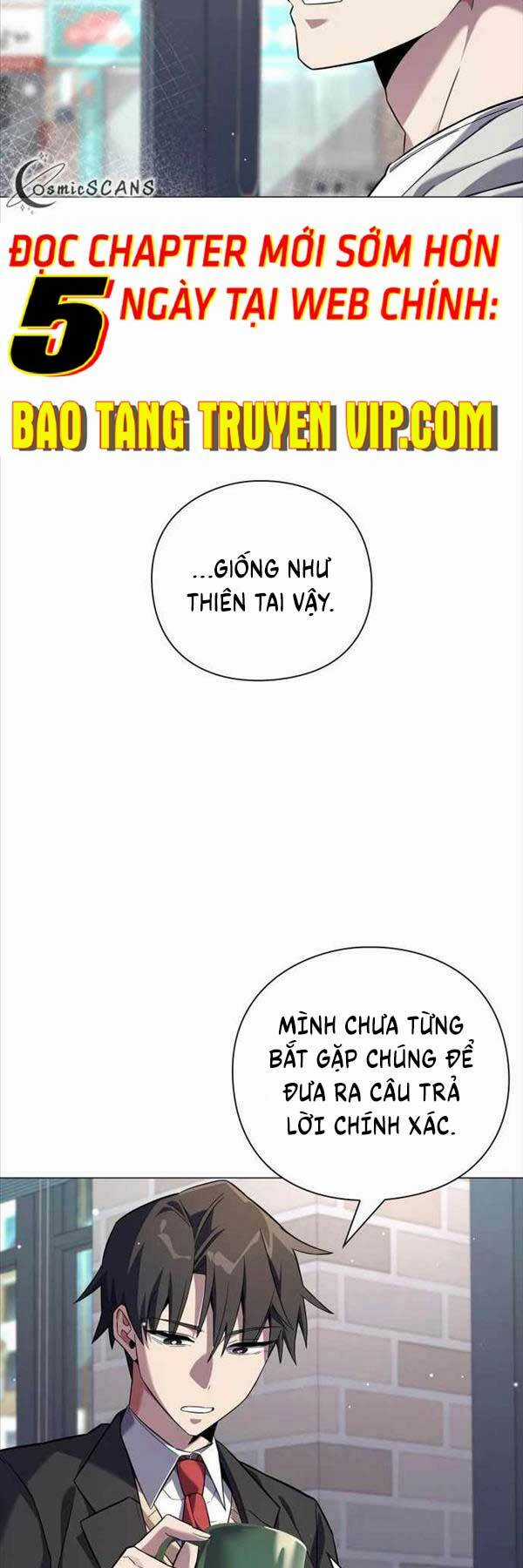 Đêm Của Yêu Tinh Chapter 13 trang 14