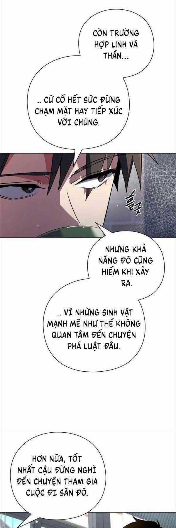 Đêm Của Yêu Tinh Chapter 13 trang 16