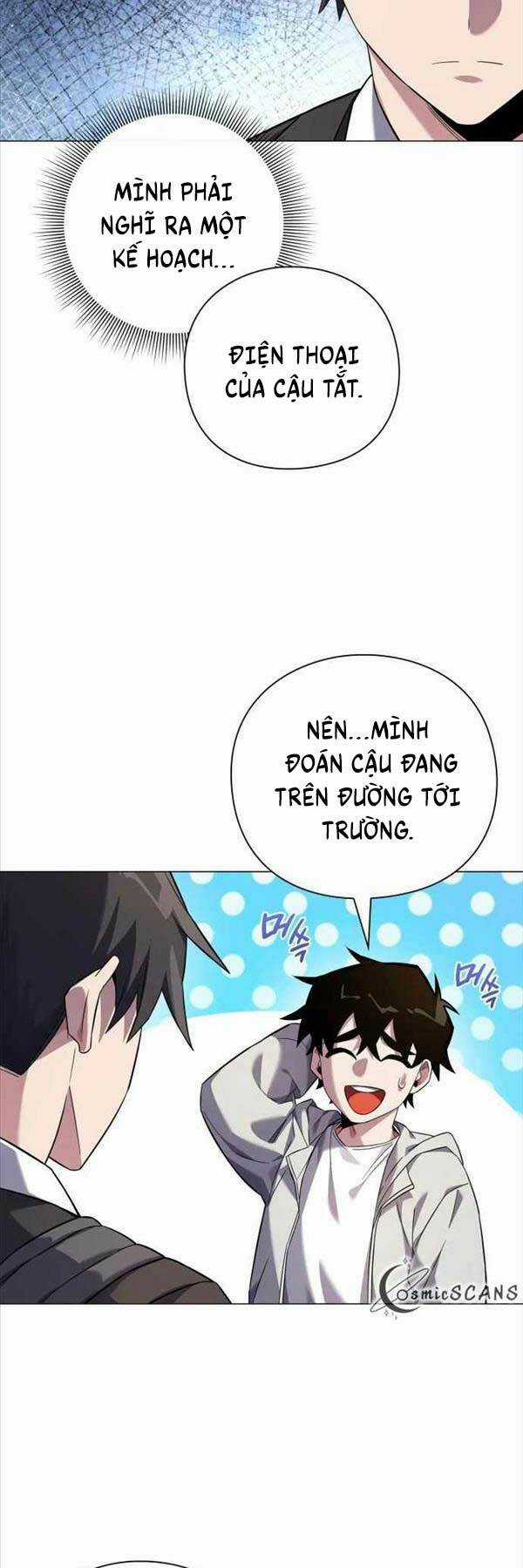 Đêm Của Yêu Tinh Chapter 13 trang 2